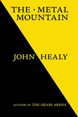 The Metal Mountain