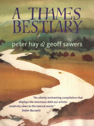A Thames Bestiary