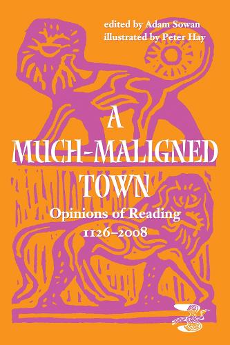 A Much-maligned Town
