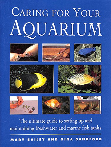Caring for Your Aquarium