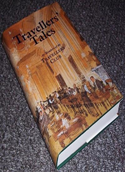 Traveller's Tales