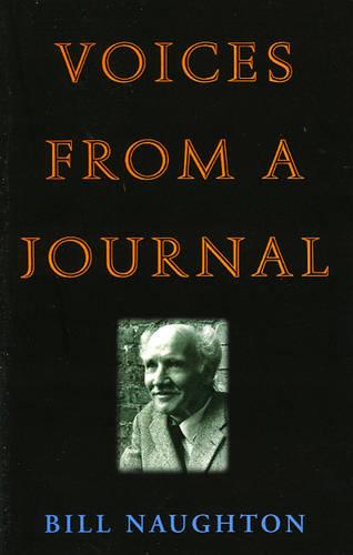 Voices From A Journal
