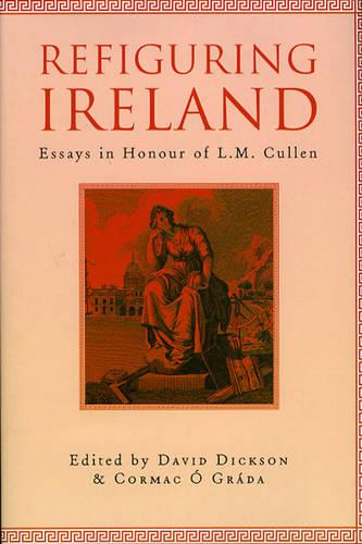 Refiguring Ireland