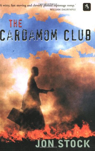 The Cardamom Club