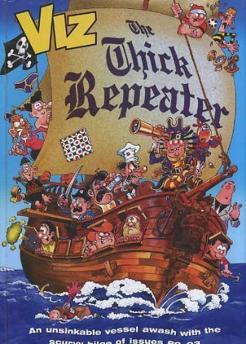 The Thick Repeater