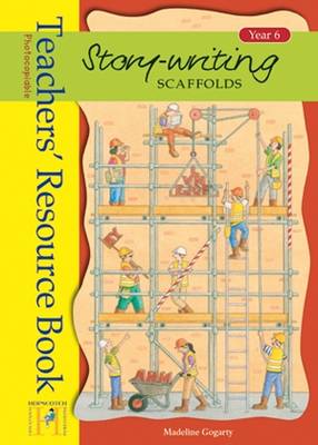 Story Writing Scaffolds