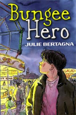 Bungee Hero