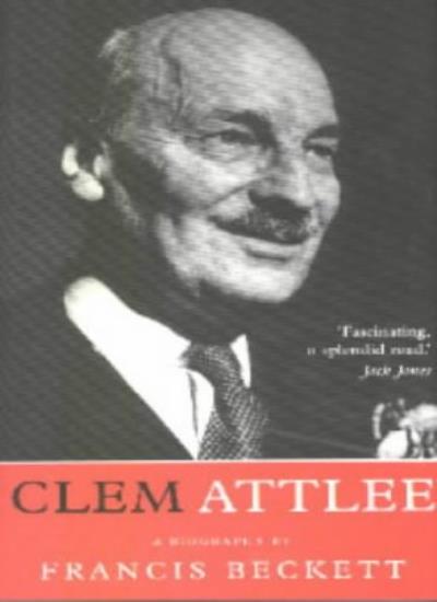 Clem Attlee