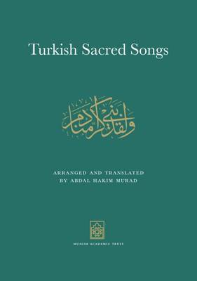 Turkish Sacred Songs