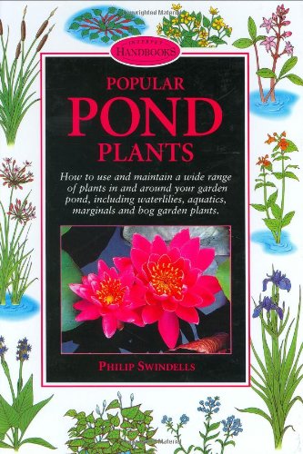 Popular Pond Plants (Pond & Aquatic S.)