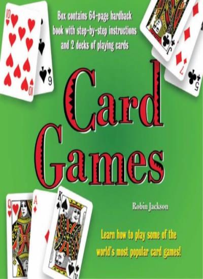 Card Games