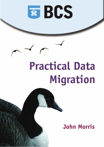 Practical Data Migration