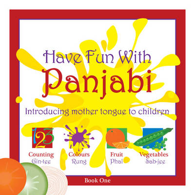 Have Fun With Panjabi