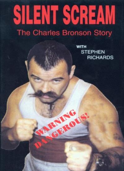 Silent Scream: The Charles Bronson Story