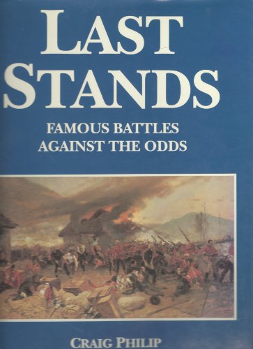 Last Stands