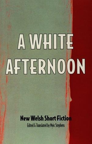 "A White Afternoon