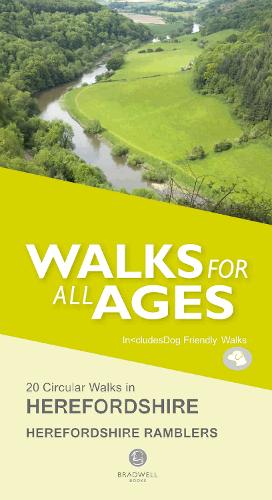Walks for All Ages in Herefordshire