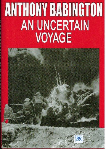 An Uncertain Voyage