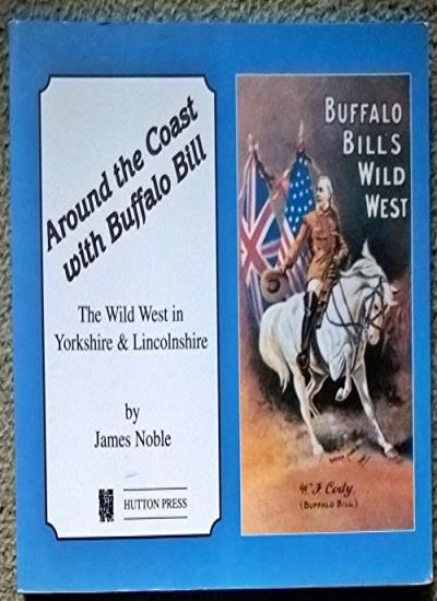 Around the Coast with Buffalo Bill