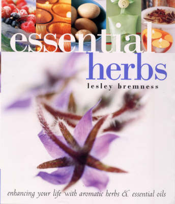 Essential Herbs