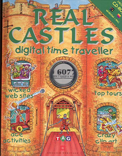 Real Castles