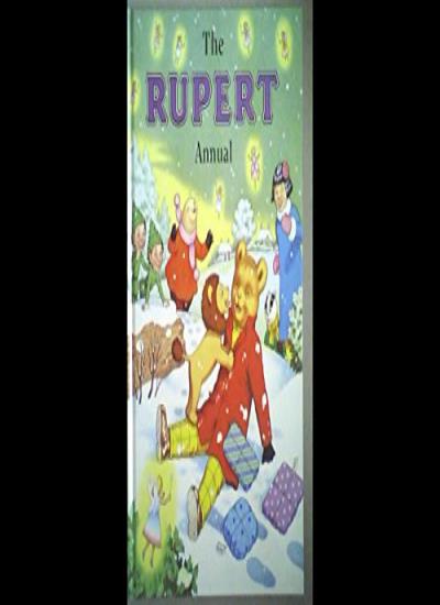 Rupert Annual 2003 No. 67