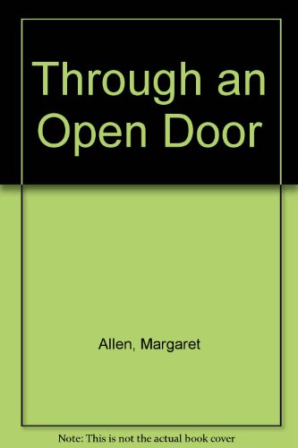 Through an Open Door