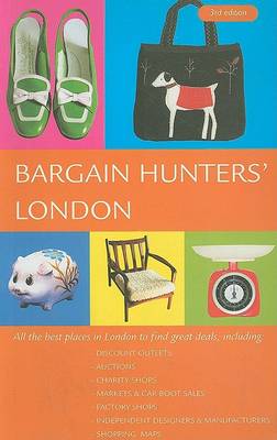 Bargain Hunters' London