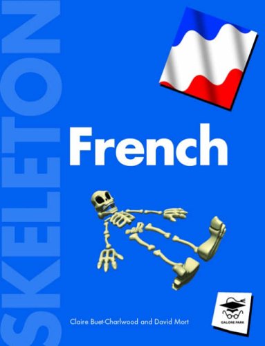 Skeleton French
