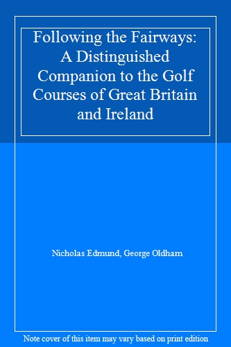 Following the Fairways
