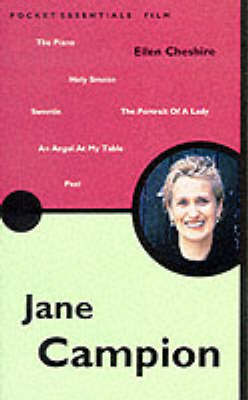 Jane Campion (Pocket Essentials S.)