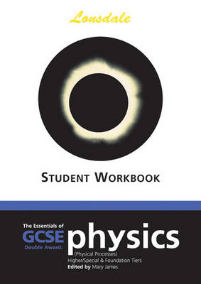 501: Physics Workbook H/F