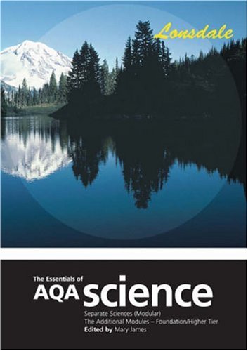 421: AQA Separate Science - The Additional Modules (Science Revision Guide)