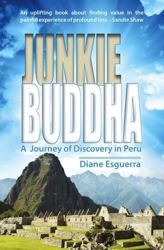 Junkie Buddha