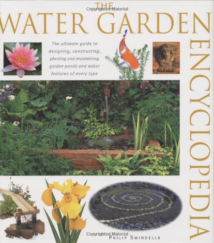 The Water Garden Encyclopedia