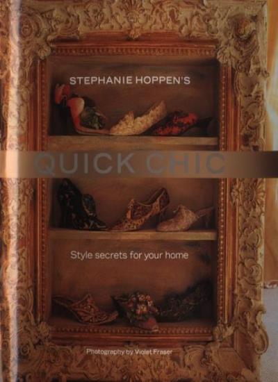 Quick Chic: Style Secrets for Your Home