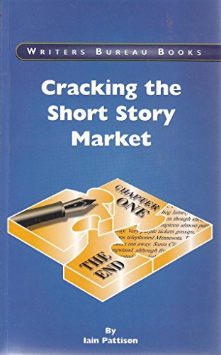 Cracking the Short Story Market