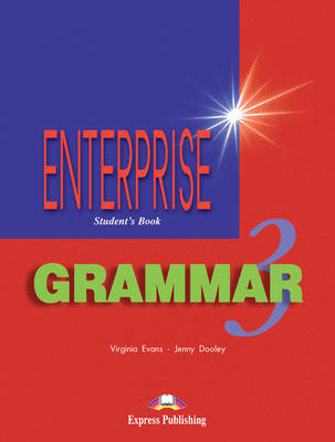 Grammar (Level 3) (Enterprise)