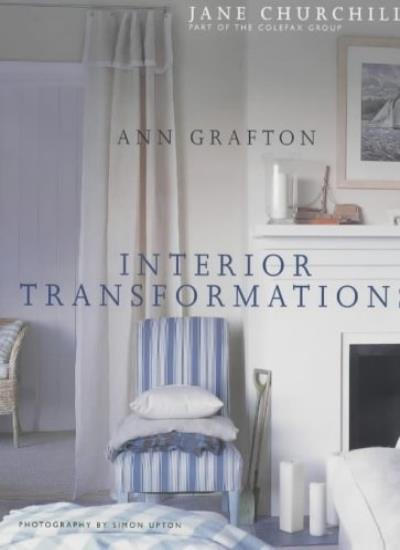 Interior Transformations