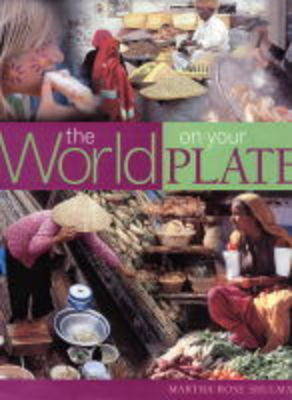 The World on Your Plate