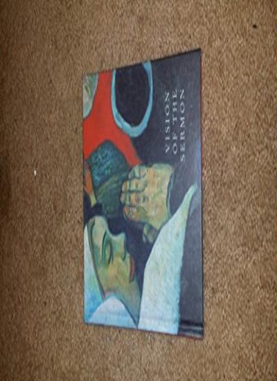 Vision Of The Sermon
