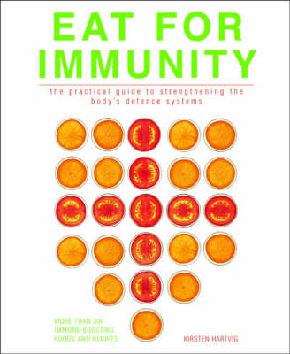 Eat for Immunity