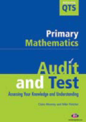 Audit and Test Primary Mathematics (Achieving QTS)