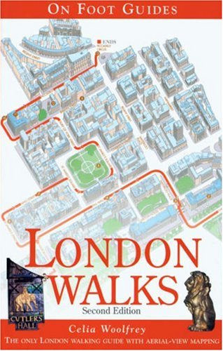 London Walks (On Foot Guides)