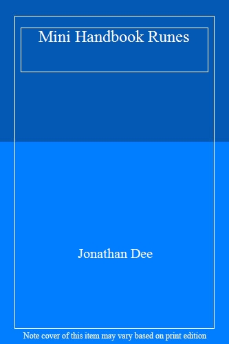Runes Mini Handbook