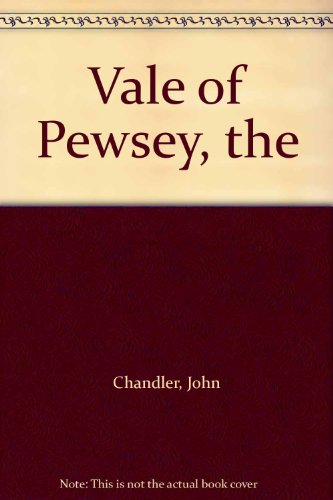 The Vale of Pewsey