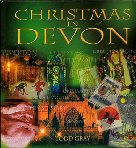Christmas in Devon