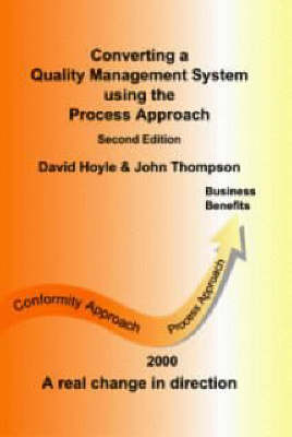 Converting a Quality Management System Using the Process Approach