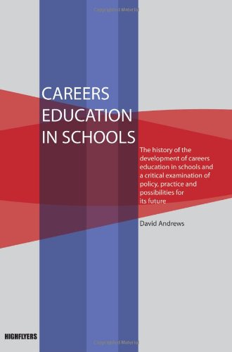Careers Education in Schools