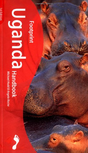 Uganda (Footprint Travel Guides)